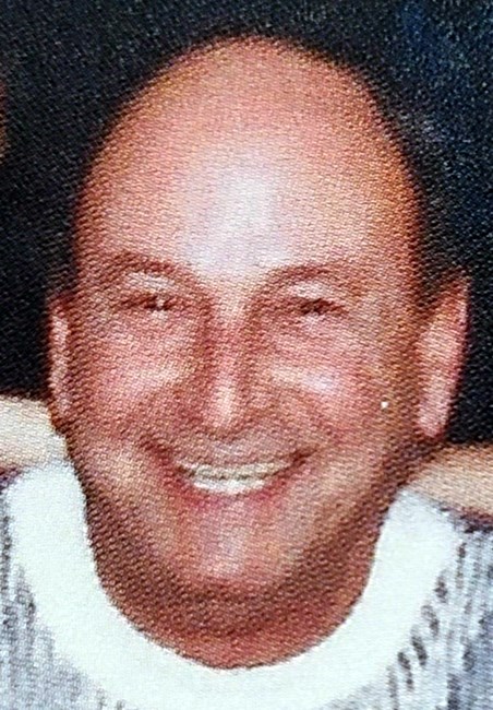 Obituary of Anthony DeFiore