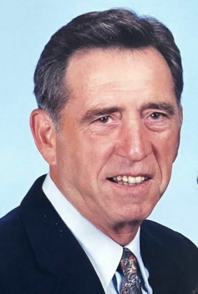 Obituary of Robert F. Swanhart