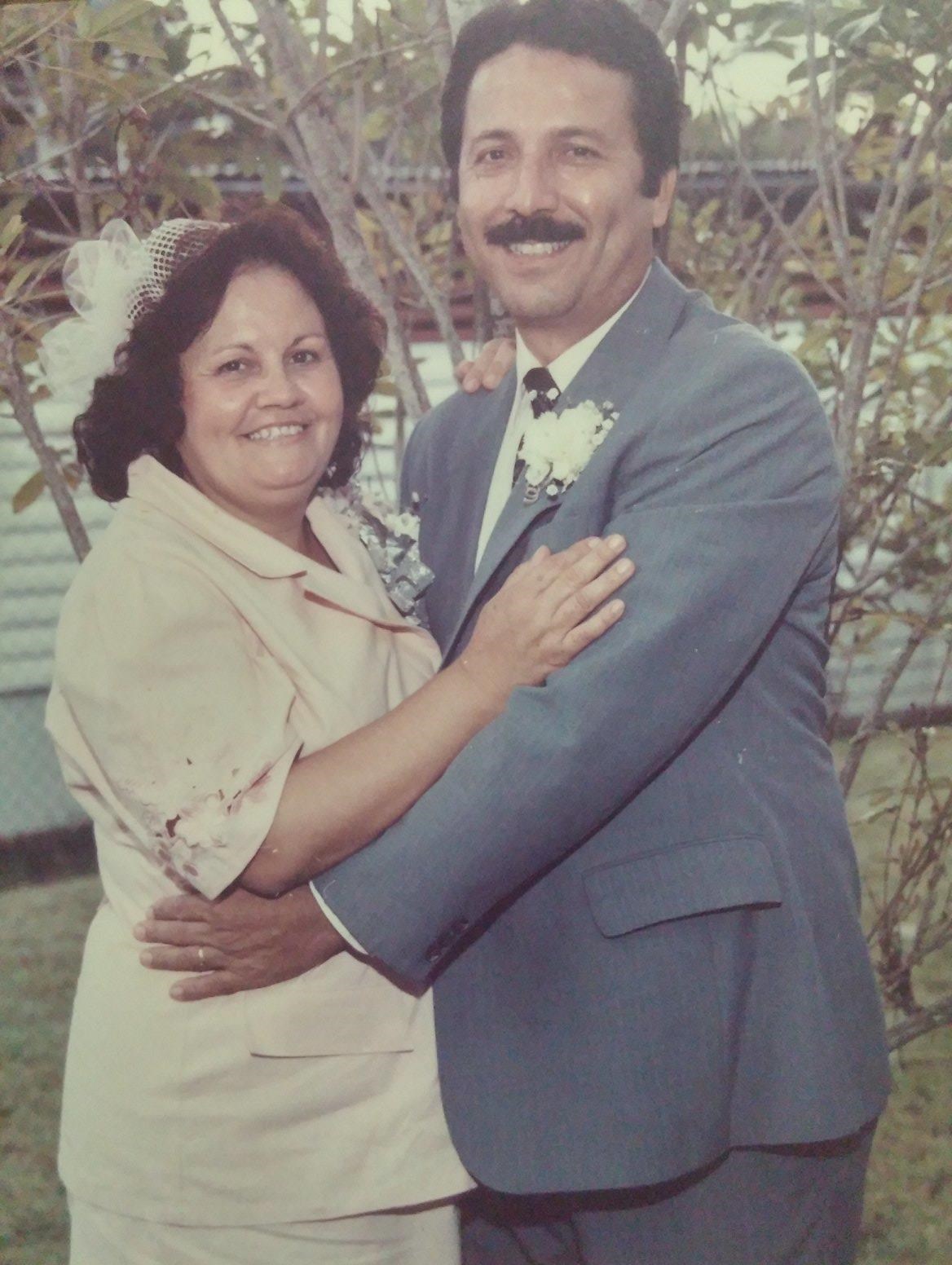 Obituario de Angel Luis Díaz Rodríguez