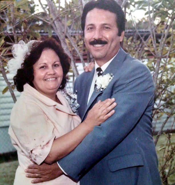 Obituario de Angel Luis Díaz Rodríguez