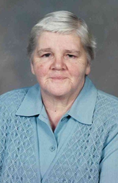 Obituary of Rose Marie Giardine