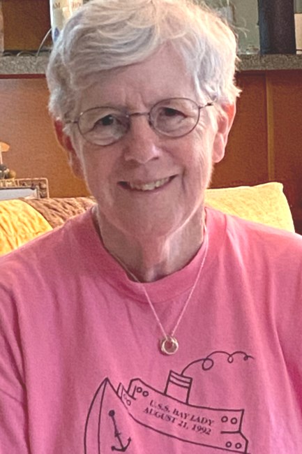 Obituary of Jeanne Whitney McGuire