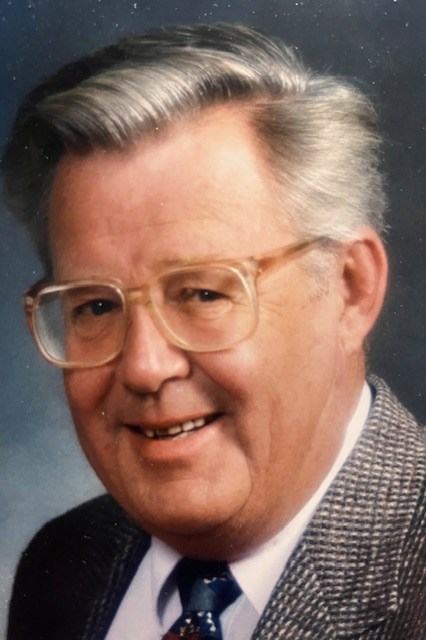 Obituary of Sheldon Gordon Nickel