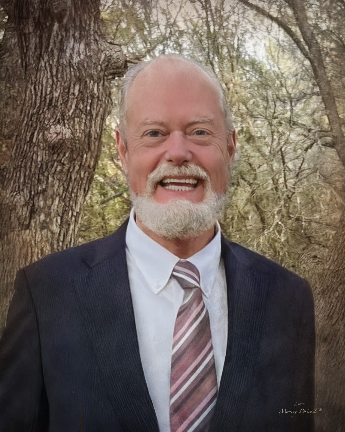 Obituario de Stephen Henry Niemeier