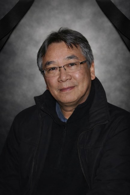 Obituario de John E. Rojo