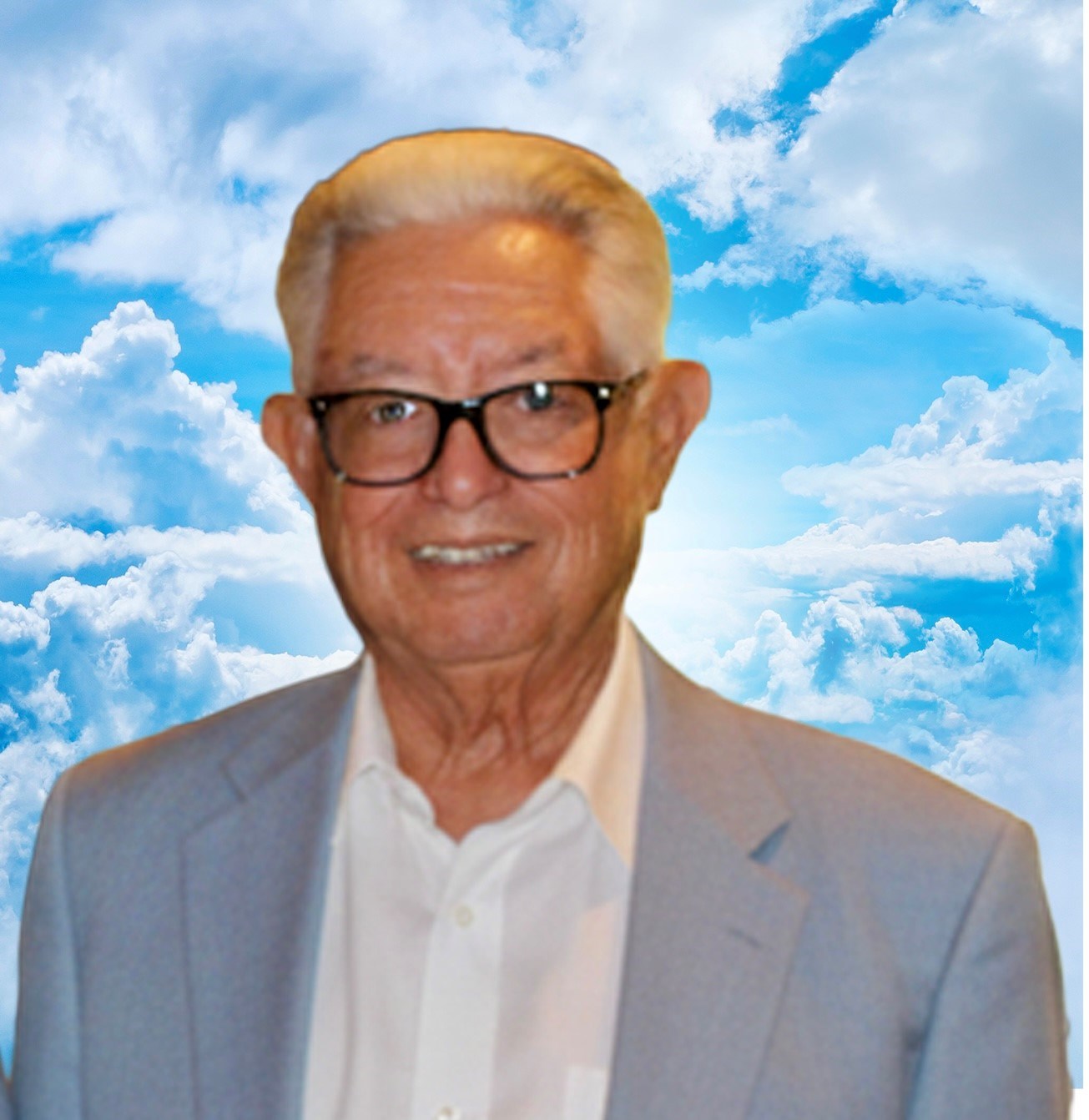 Obituary of Arcadio Regino Saenz