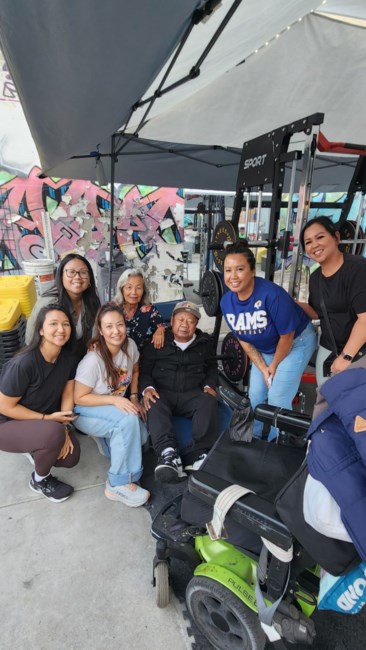 Obituary of Dalton Dao Keopimpha