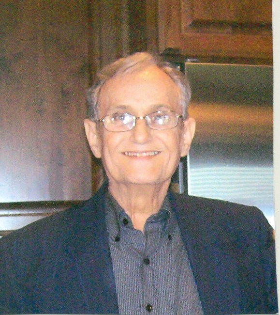 Obituary of Gary Eugene Asher