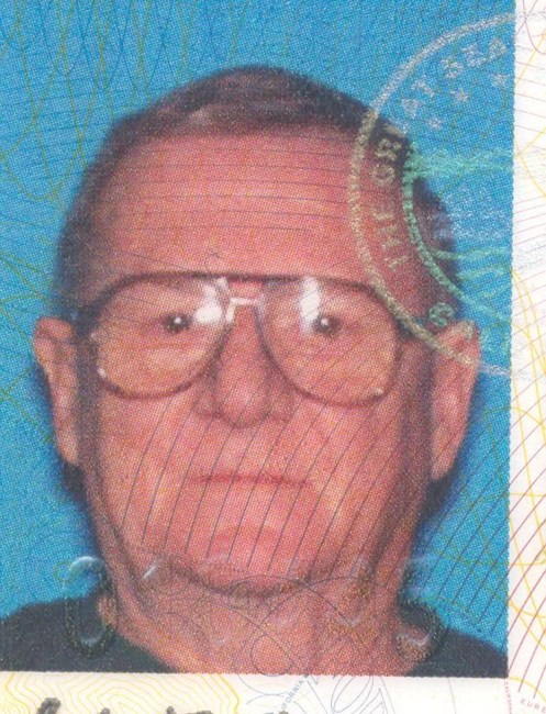 Obituary of Robert Warren Whitten