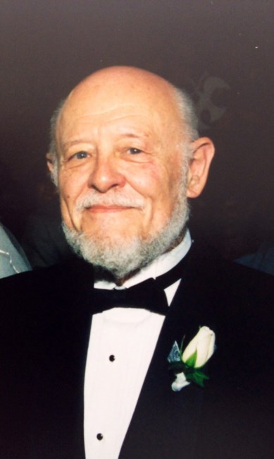 Obituary of August Ludwig Stemmer