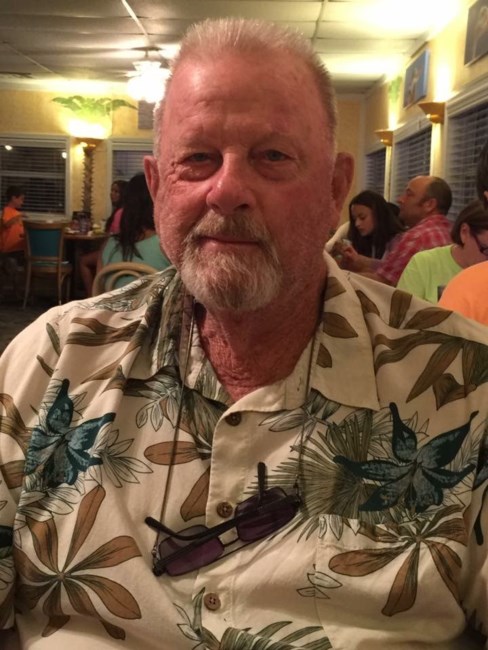 Obituary of Kenneth Dale Pair