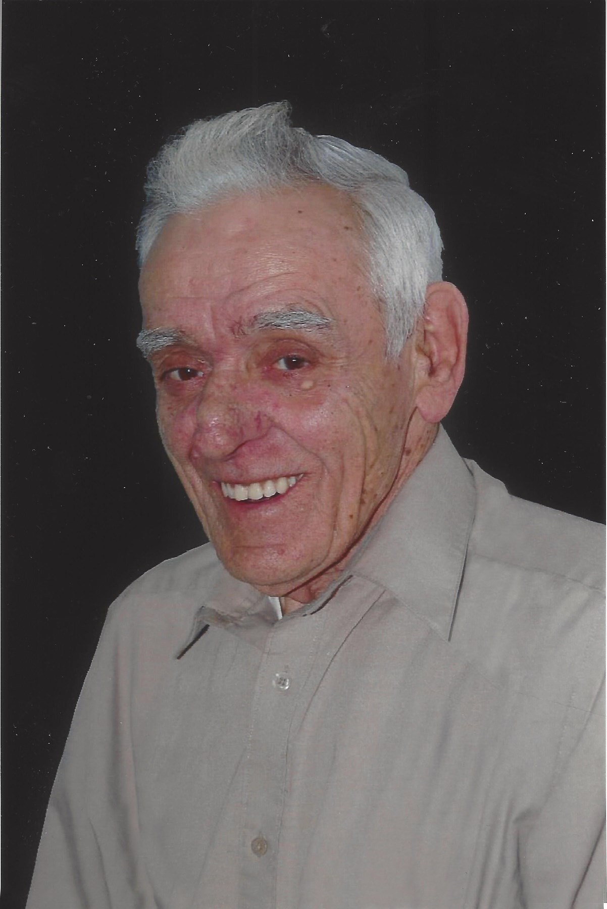 Obituary of Jacques Gauthier