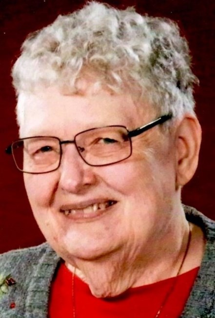 Obituary of Karen Jean Knapp