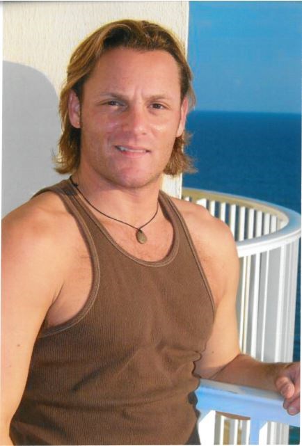 Obituary of Brent Roberts