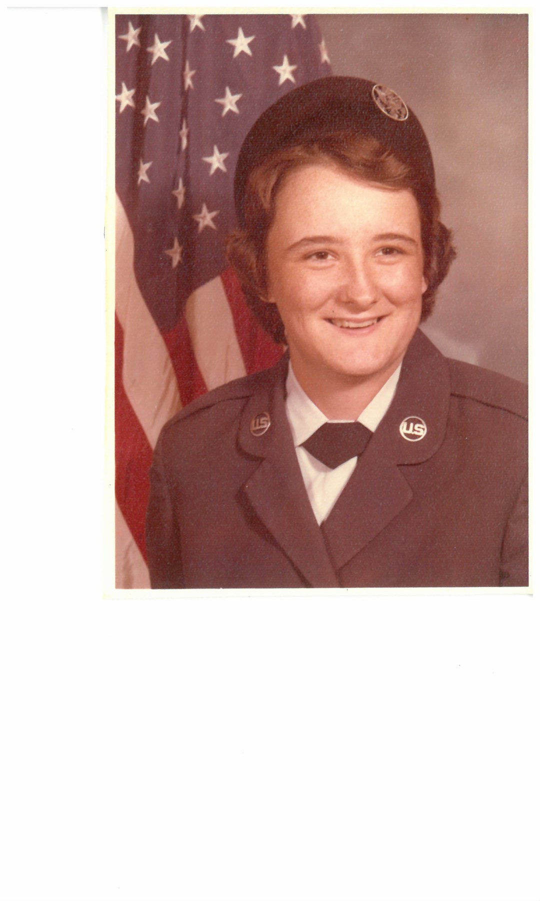 Obituary of Marsha Kay Woodard-Benedict