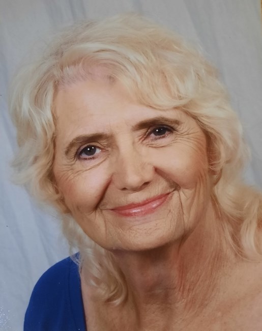 Obituary of Judith Ralston Porritt