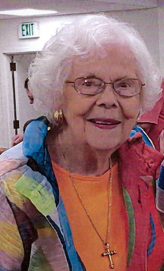 Jane Ginn Connell Obituary Birmingham, AL