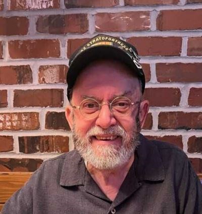 Obituary of Richard Albert Atkinson