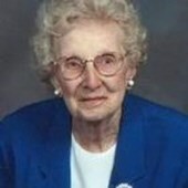 Obituary of Genevieve C. Farrow
