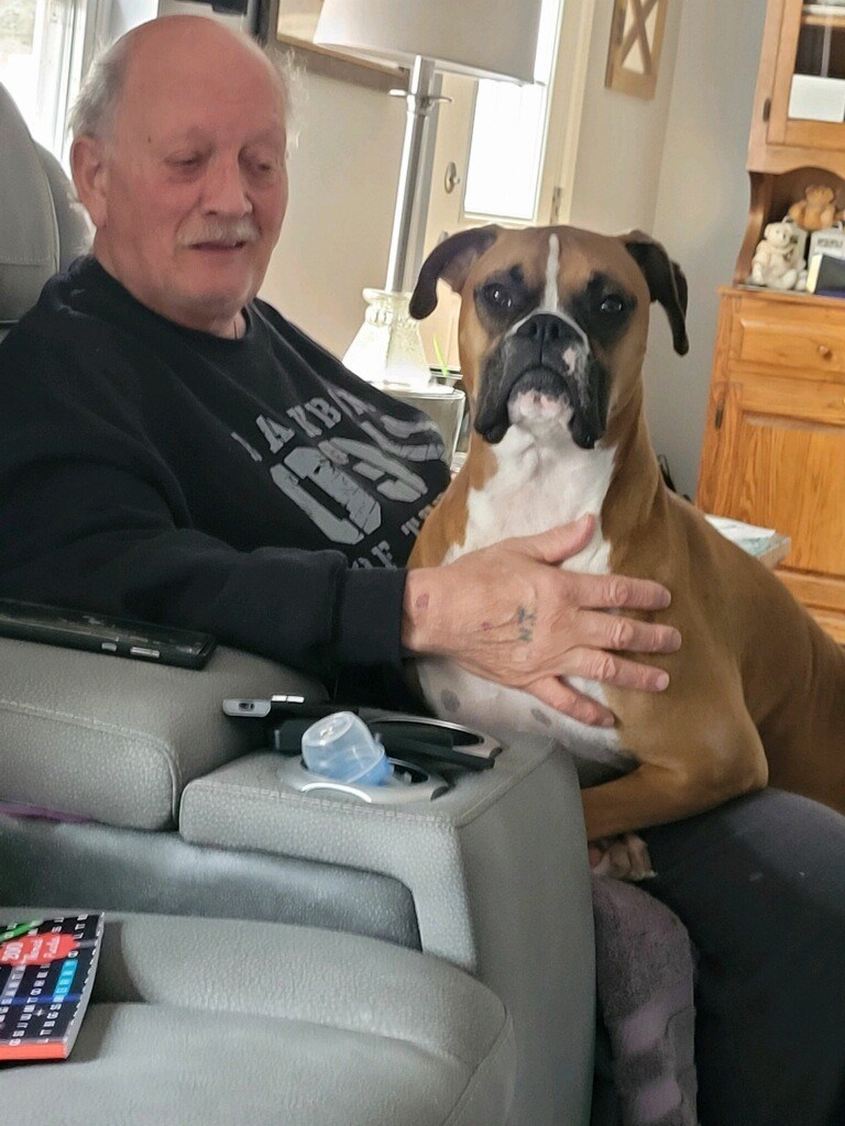 Obituary of Phillip Cosmo "Mo" Capriglione