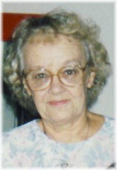 Obituary of Ellenore Joan Joan Strachan Shelley