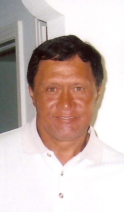 Obituary of Joseph Paul Lonoikamakahiki Kaaa