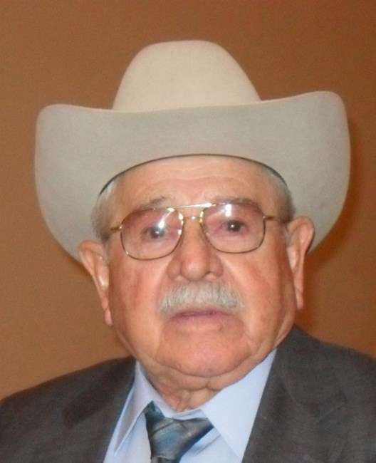 Obituary of Roberto Cavazos Sr.