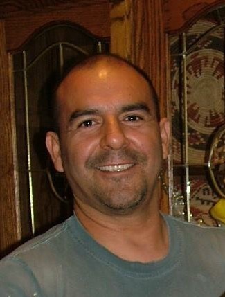 Obituary of Cesar Cervantes