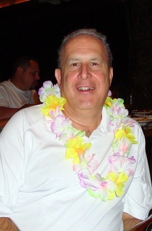 Obituary of Eugene Anthony Sicuranza Jr.
