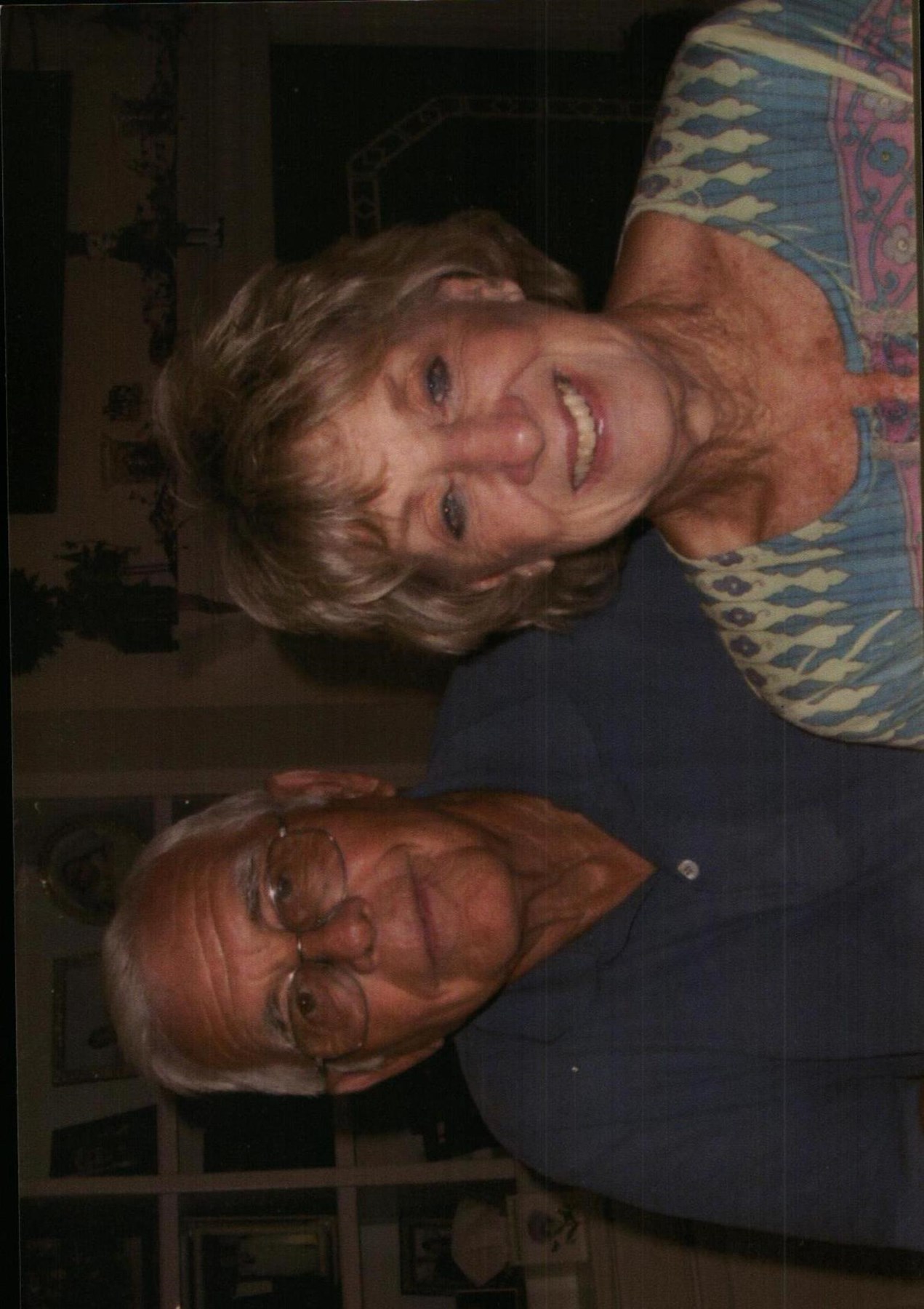 Obituary of James O Jewett