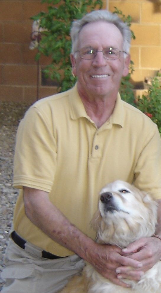 Howard Lynn Searby Obituary Tucson, AZ