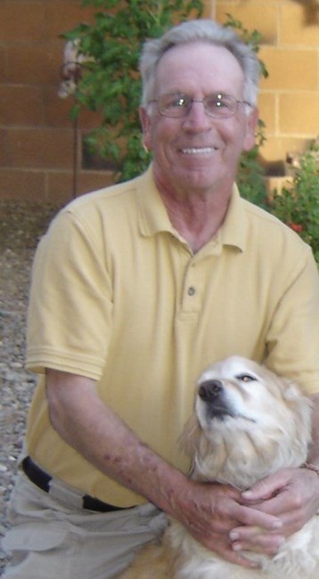 Obituary of Howard Lynn Searby