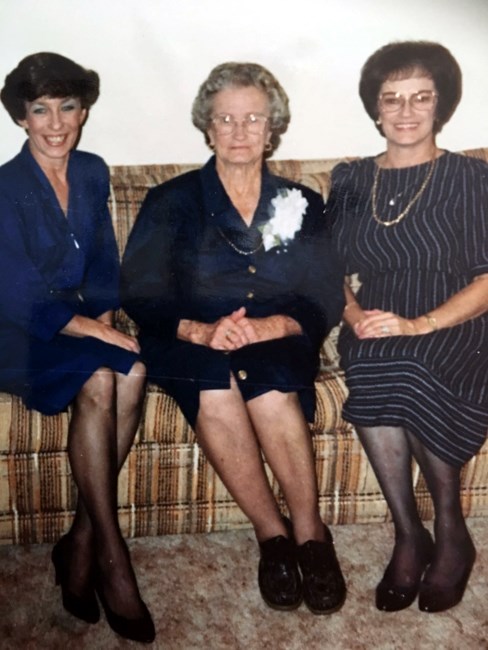 Patsy Andrews Avis De Deces Lubbock Tx