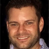 Obituary of Ryan J. Fellows