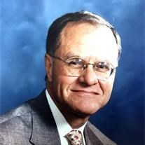 Obituary of William K. Whitehouse