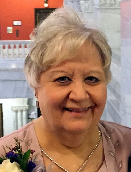 Avis de décès de Eileen Marie (Raverty) Willey