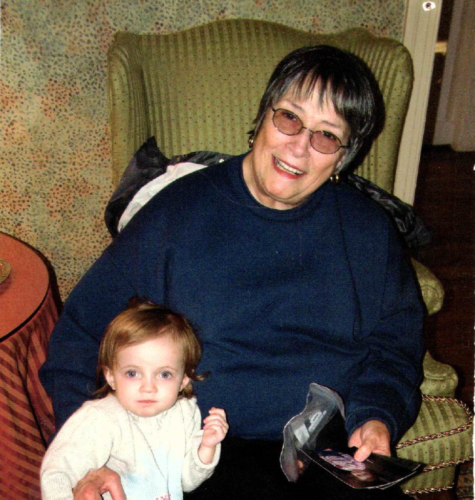 Obituary of Jan Vergine Mikulak