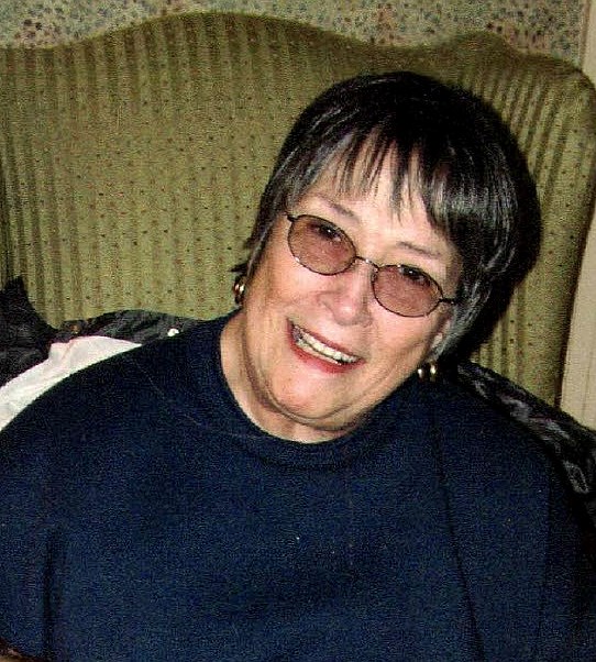 Obituary of Jan Vergine Mikulak