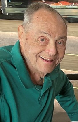 Obituario de David Harvey Cohen