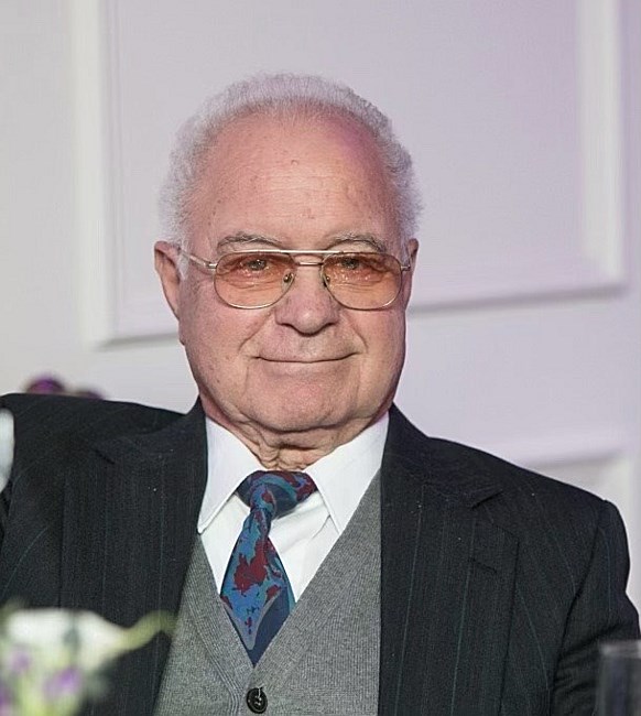 Obituary of Paolo Burgio