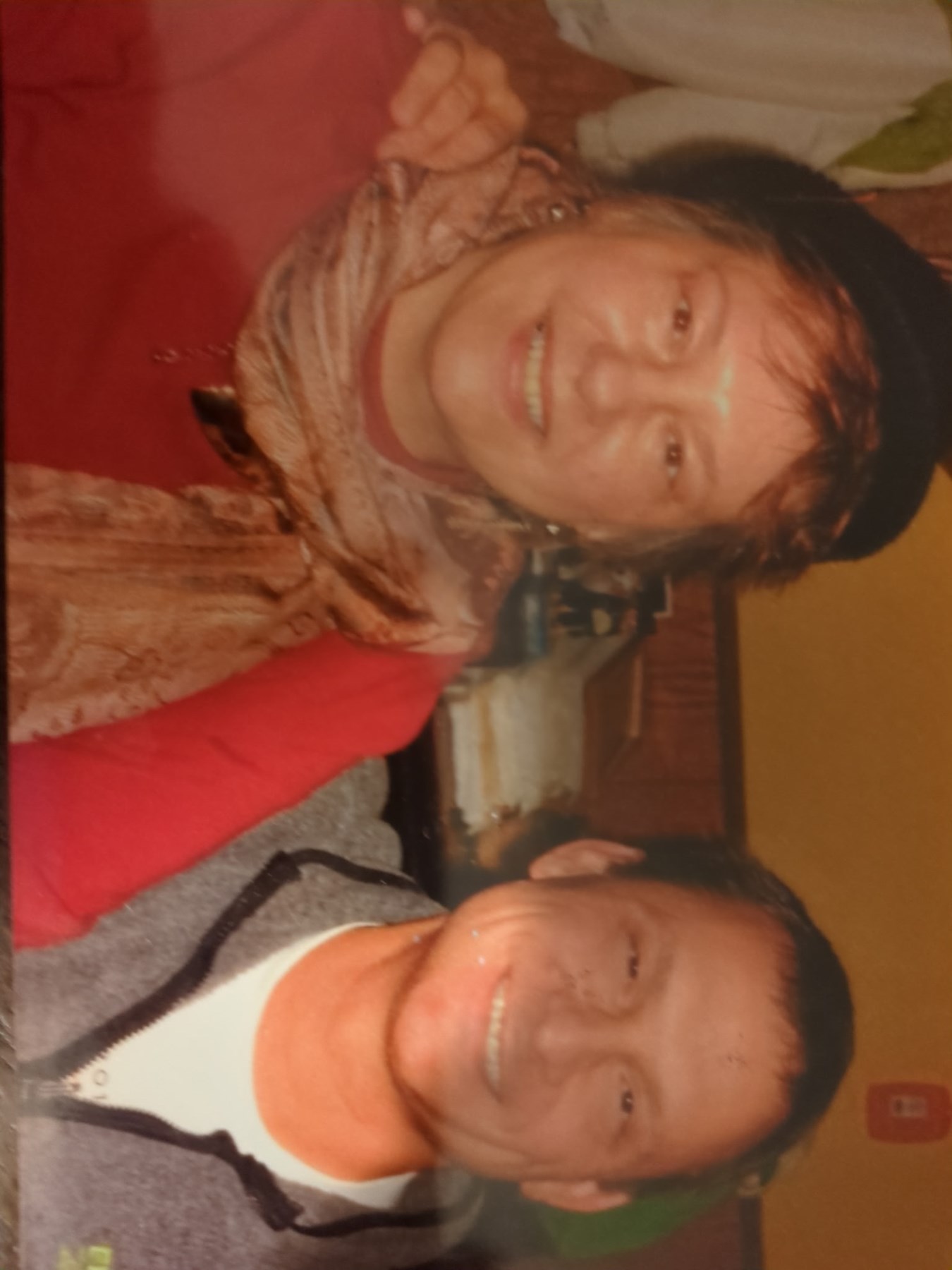 Obituary of Veronica Susan Fuentes