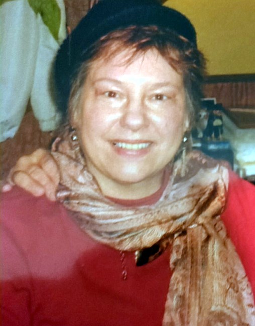 Obituary of Veronica Susan Fuentes