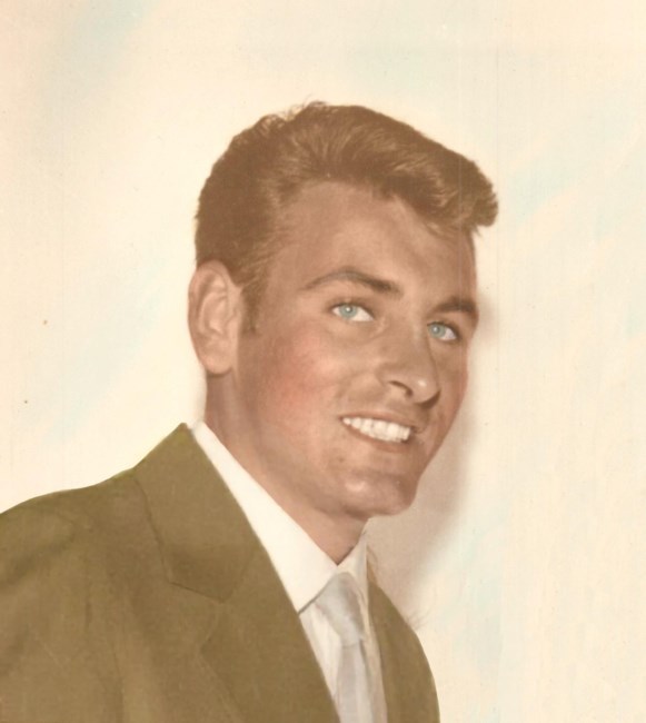 Obituary of Normand J Hickey