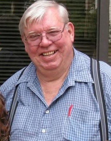 Obituary of James "Jim" Earl Lawrence