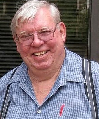 Obituary of James "Jim" Earl Lawrence