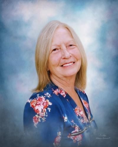 Obituary of Jeanne Angela Clark