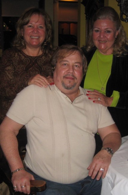 Obituary of Harry Steven Stonehill, Jr.