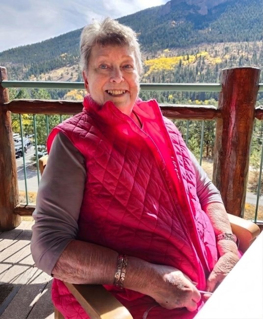 Obituary of Mary Kay Cwik