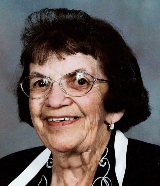 Obituary of Frances M. Selby