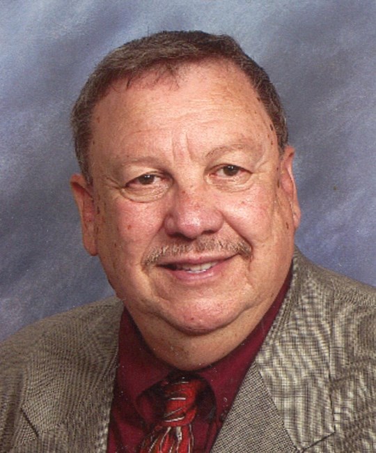 Obituary of Mr. Roger Eugene Giles